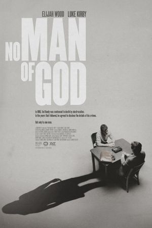 No Man of God's poster