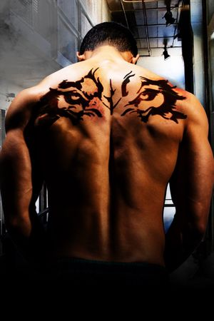 Lone Wolves's poster