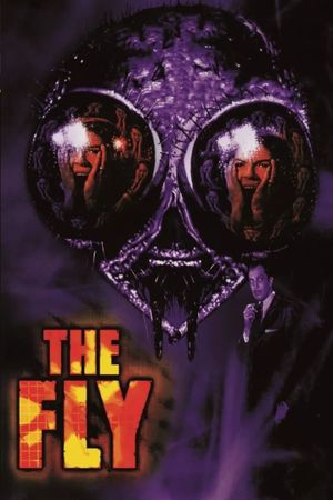 The Fly's poster