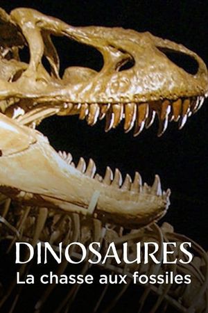 Dinosaurs, the hunt for fossils's poster image