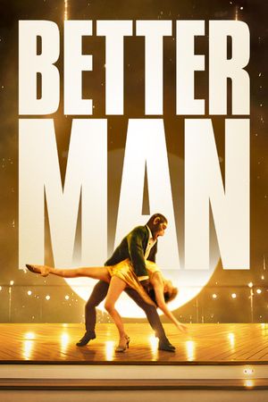 Better Man's poster