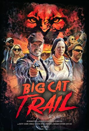 Big Cat Trail's poster