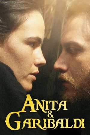 Anita e Garibaldi's poster