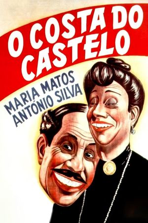 O Costa do Castelo's poster