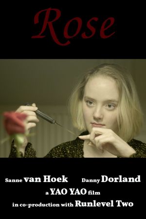 Rose's poster