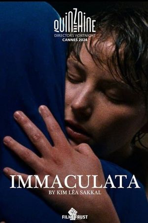 Immaculata's poster image