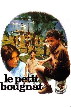 Le Petit Bougnat's poster