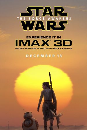 Star Wars: Episode VII - The Force Awakens's poster
