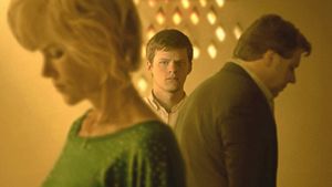 Boy Erased's poster