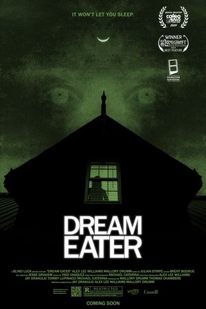 Dream Eater's poster