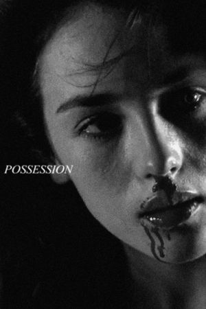 Possession's poster