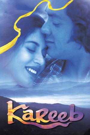 Kareeb's poster
