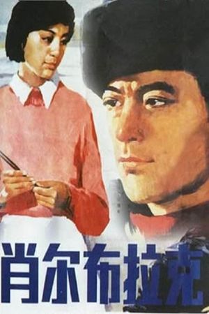 Xiao er bu la ke's poster