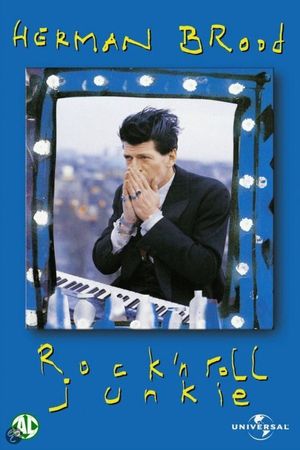Rock 'n' Roll Junkie's poster