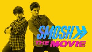 Smosh: The Movie's poster