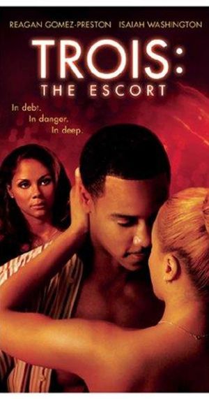 Trois: The Escort's poster