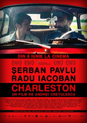 Charleston's poster