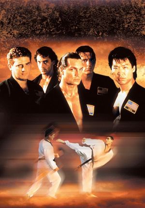 Best of the Best's poster