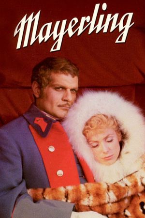 Mayerling's poster