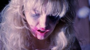 Twin Peaks: Fire Walk with Me's poster