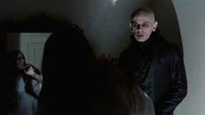 Nosferatu the Vampyre's poster