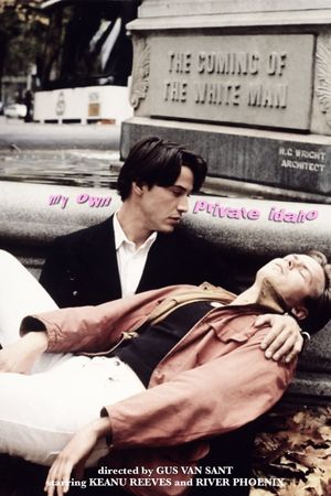 My Own Private Idaho's poster