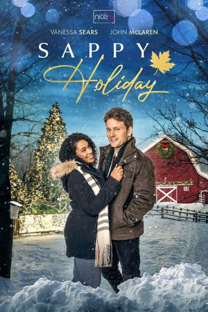 Sappy Holiday's poster