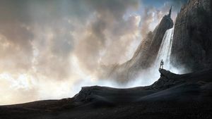 Oblivion's poster