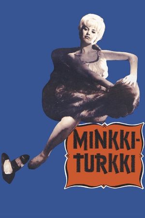 The Mink Coat's poster