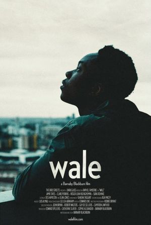Wale's poster