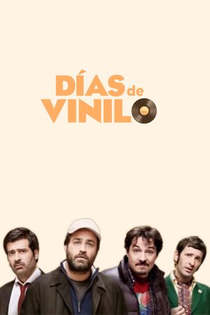 Vinyl Days's poster