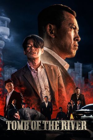 Tomb of the River's poster
