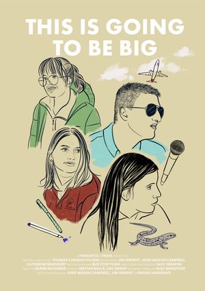 This Is Going to Be Big's poster