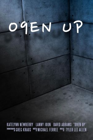 O9en Up's poster