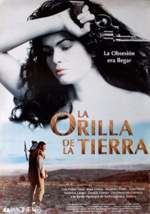 La orilla de la tierra's poster