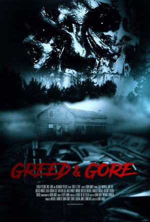 Greed & Gore's poster image