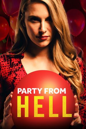 Party from Hell's poster