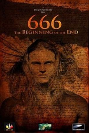 666: The Beginning of the End's poster