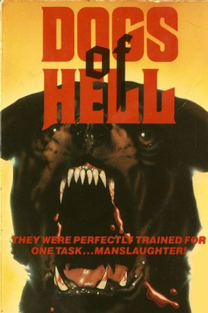 Dogs of Hell's poster