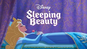 Sleeping Beauty's poster