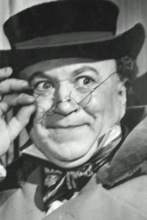 The Pickwick Papers's poster