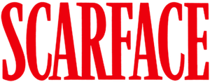 Scarface's poster