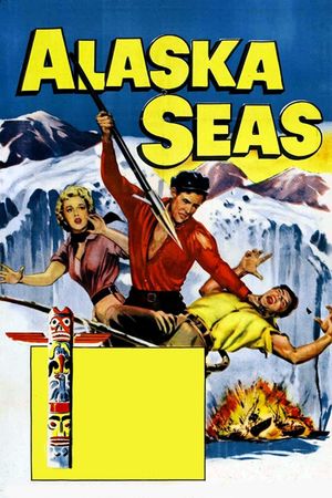 Alaska Seas's poster