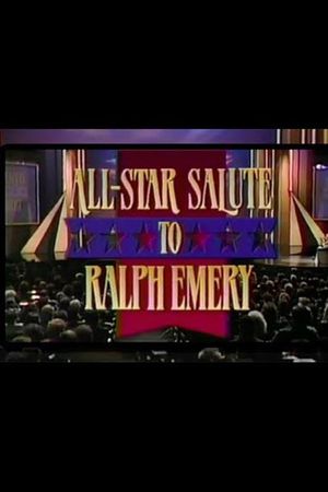 All-Star Salute to Ralph Emery's poster image