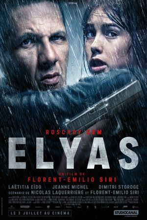 Elyas's poster