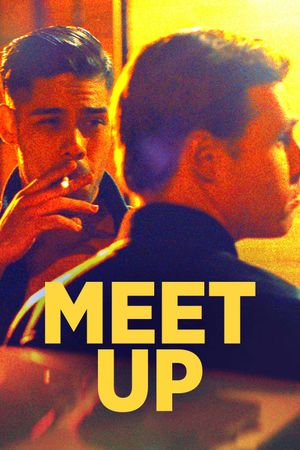 Meet Up's poster