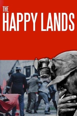 The Happy Lands's poster