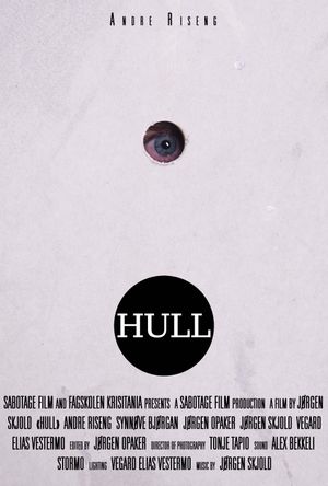 Hull's poster