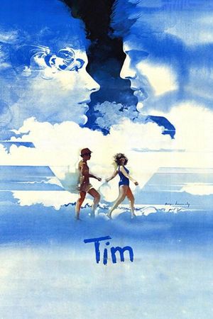 Tim's poster