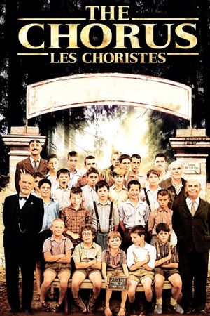 The Chorus's poster